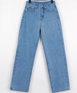 Middle up denim - denim.pt