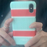 グリーンドットケース / Green dot case(glossy)