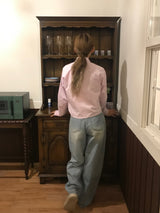 ハーモニーデニムパンツ