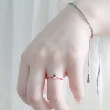 アイムラッキーリング/[CCNMADE] I'm Lucky Ring (5color)