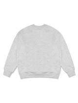 UNISEX シールドパターンスウェットシャツ(FCD1TS103M)