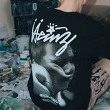 PUNCH T-SHIRT [3 COLOR]