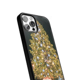 クリスマスマーケット02ツリースマホケース