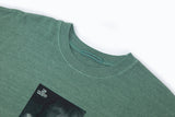 フォーンコールTシャツ / PHONECALL GR T-SHIRT