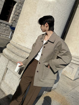 Youth London Field Jacket (2color)