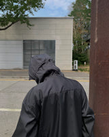 Gorp cap windbreaker (Unisex)