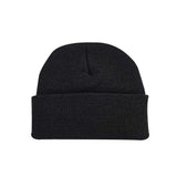 CF BEANIE BLACK