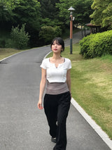 ミグノンハーフT