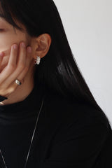 Crack Hammer Earrings