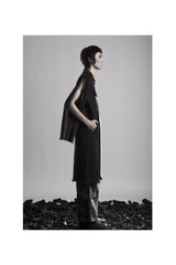 オーバーロード ロングコート / OVERLOAD LONG COAT (2160390373494)