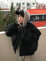 アーリントンオーバーフィット MA-1