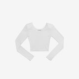 [NONCODE] コーラパッドVネックTシャツ