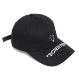 サイエンティストボールキャップ / SCIENTIST BALLCAP (4507659829366)