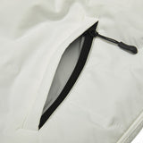 タイディパッディングジャンパー/BSR2223FWJK016 TIDY PADDING JUMPER WHITE