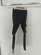 Syncro Pocket Bootcut Slacks