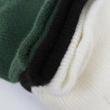 アンゴラビーニー / Angora Beanie