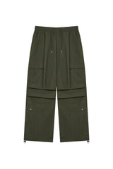 VENTIQUE Kats cargo pants 4color