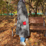ASCLO Shadow Gown Coat (3color) (6617143345270)