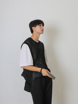 ASCLO Net Vest (2color) (6577855594614)