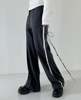 ファーストラインスラックス/First Line Slacks (2color)