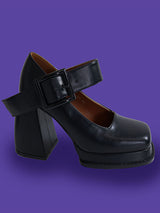 lover shoes (10.5cm) (6680307499126)