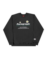 paragraph Flower Embroidery mtm 5color (6591709315190)
