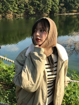 シュシュ バラクラバ