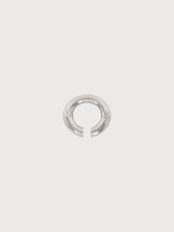 no.71イヤーカフ / no.71 earcuff silver