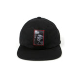 Art Embroidery Cap - BLACK (6674962120822)