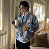 スプリングユースジャンパー / Spring youth jumper (2 color)