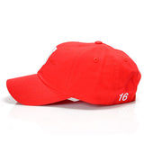 [SILERS X UNIONOBJET] Uボールキャップ / SILERS X UNIONOBJET U BALLCAP (4442134478966)