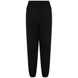 フィオールダジョガーパンツ / FIOR DA JOGGER PANTS BLACK [WOMAN]