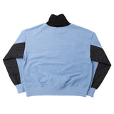 キルティングタートルネックスウェットシャツ0083 / Quilting Turtleneck M2M (4580895260790)