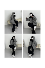 MAY POCKET JUMPER
