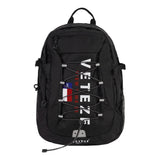ビッグロゴバックパック / Big Logo Backpack (2color)