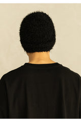 MASS MAGIC SHORT BEANIE MWHAC005-BK
