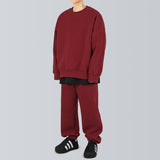 ウェイトスウェットシャツ / Weight Sweat Shirt