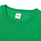 サードロゴクルーネック / THIRD LOGO CREWNECK