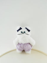 Cosymosy カスタムキャットキーリング (Only Cat, Except Clothes and Accessories)