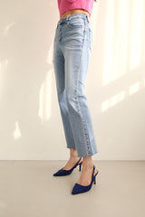 ペーブジーンズ / PAVE JEANS / BOOTSCUT
