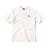 0059 OBLIQUE GLOSSY T-SHIRTS (4576641810550)