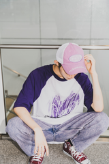 コラボレーションキャップ / 円神 × MYDEEPBLUEMEMORIES Collaboration Cap