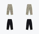 BDU Cargo Pants Khaki