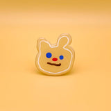 クッキーモールジトック / Cookie Moorugi Tok