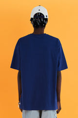 オーバルロゴTシャツ