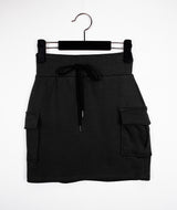 カニエトレーニングスカート/Kanye Training Skirt (3color)