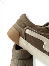 Cloud Olive Sneakers