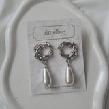 Gaea Piercing - Silver Color