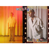 チェック＆レースダメージシャツ / check & lace damanged shirt