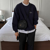 Pleddy Museum Sweat Shirt (4color)